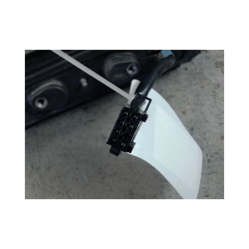 RETROVISEUR EXTERIEUR ELECTRIQUE DROIT SEAT ALTEA
