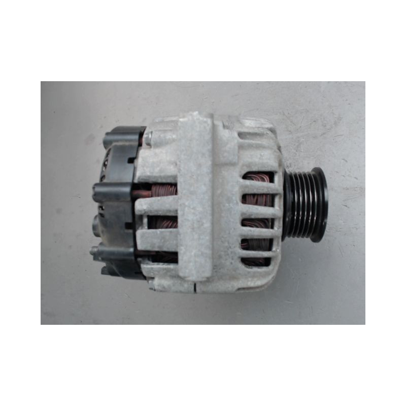 ALTERNATEUR OPEL ASTRA