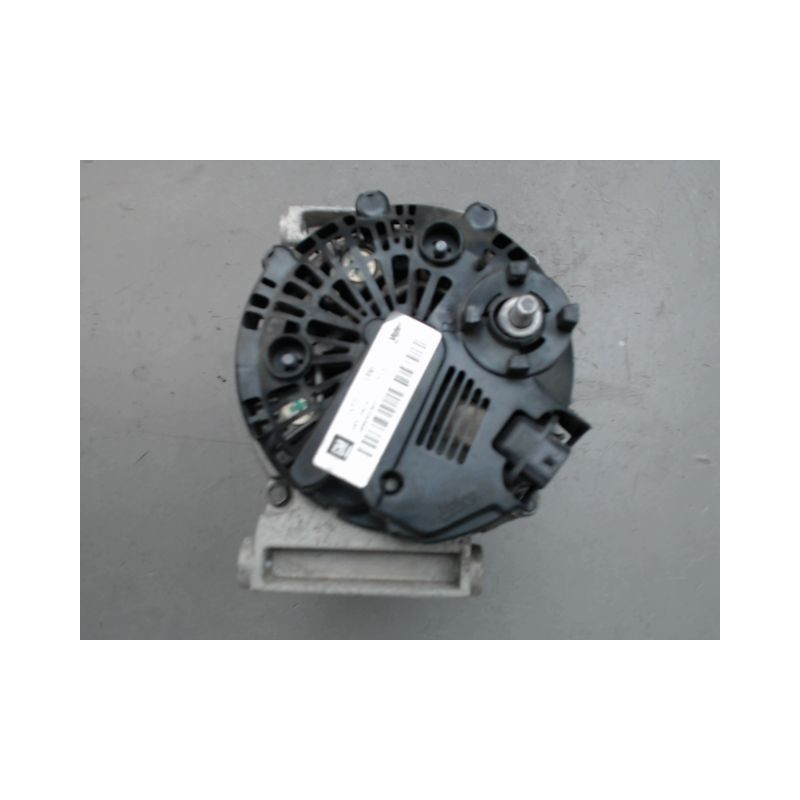 ALTERNATEUR OPEL ASTRA