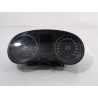 BLOC COMPTEURS VOLKSWAGEN POLO 2009-