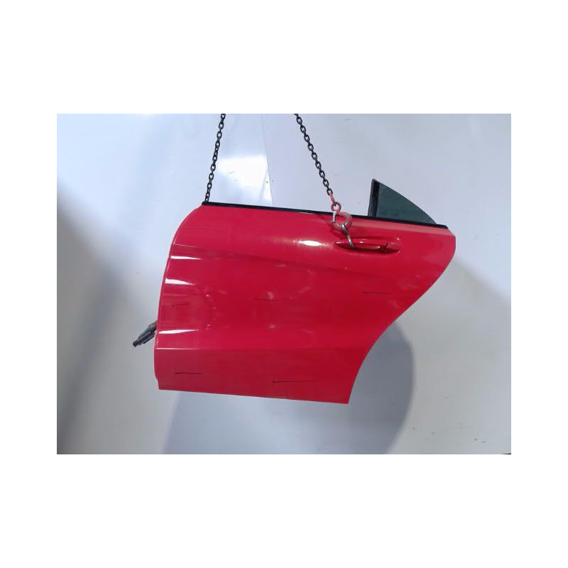 PORTE ARRIERE GAUCHE MERCEDES CLA