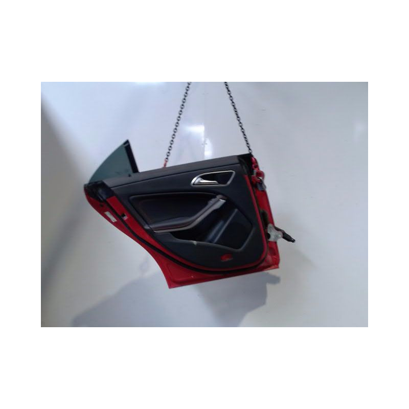 PORTE ARRIERE GAUCHE MERCEDES CLA