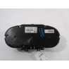 BLOC COMPTEURS VOLKSWAGEN POLO 2009-