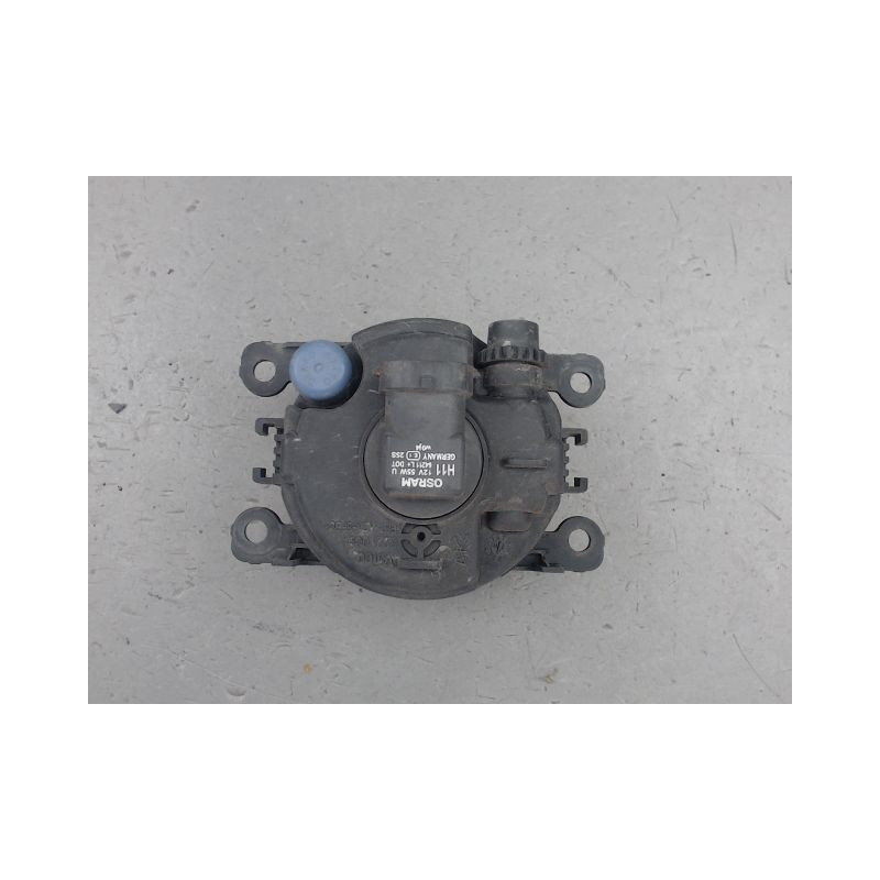 PHARE ANTIBROUILLARD AVANT GAUCHE RENAULT MEGANE