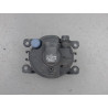 PHARE ANTIBROUILLARD AVANT GAUCHE RENAULT MEGANE