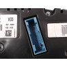 BLOC COMPTEURS VOLKSWAGEN POLO 2009-
