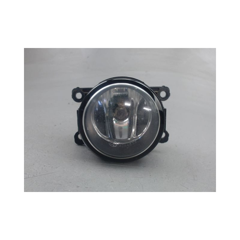 PHARE ANTIBROUILLARD AVANT GAUCHE CITROEN C4