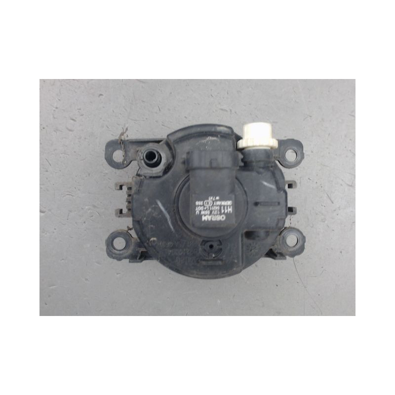 PHARE ANTIBROUILLARD AVANT GAUCHE CITROEN C4