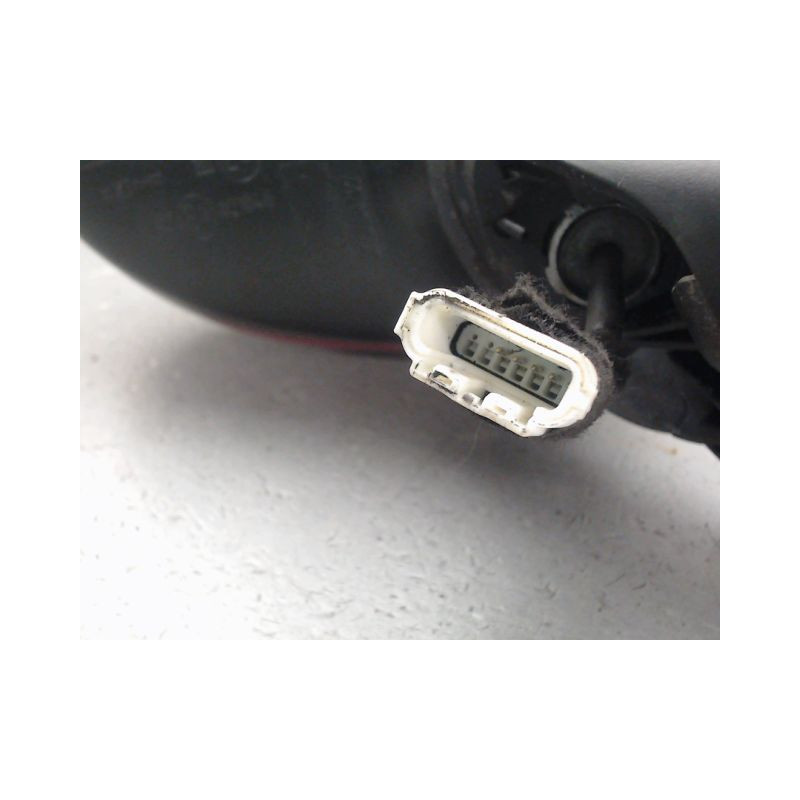 RETROVISEUR EXTERIEUR ELECTRIQUE GAUCHE FIAT 500