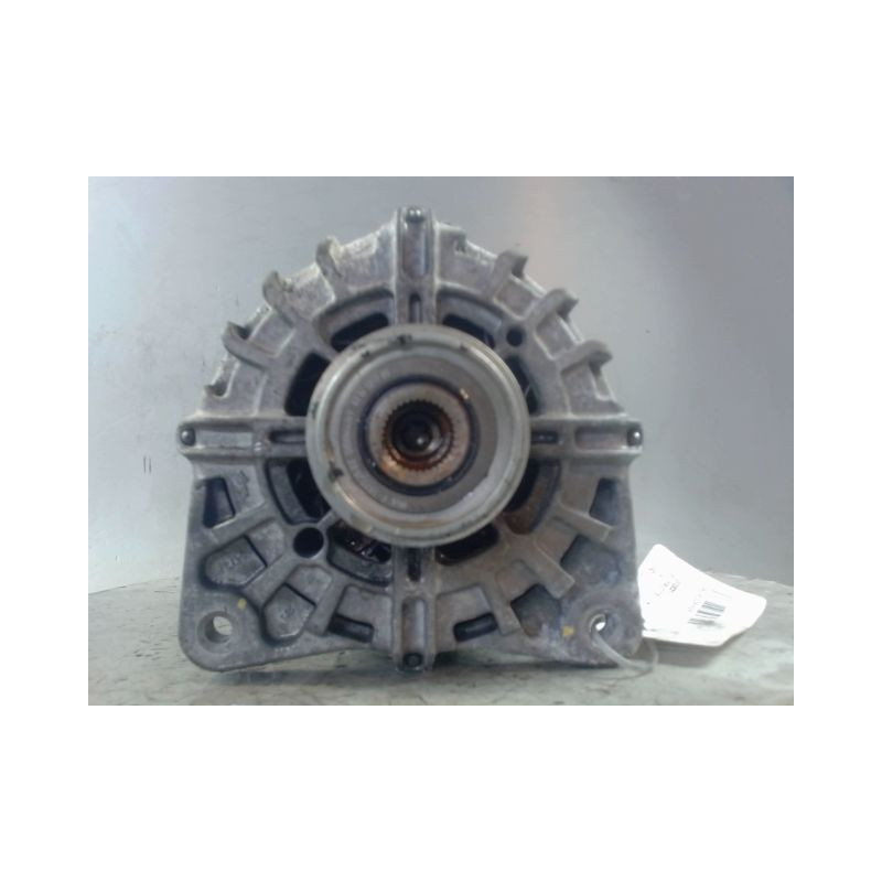 ALTERNATEUR DACIA DOKKER