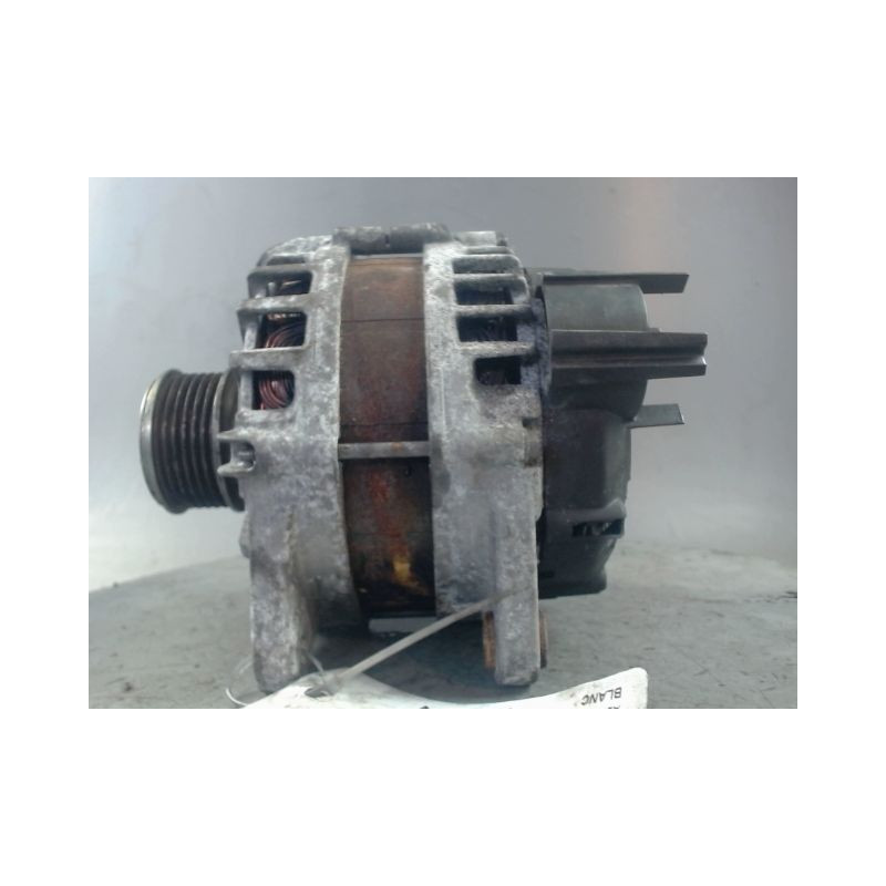 ALTERNATEUR DACIA DOKKER