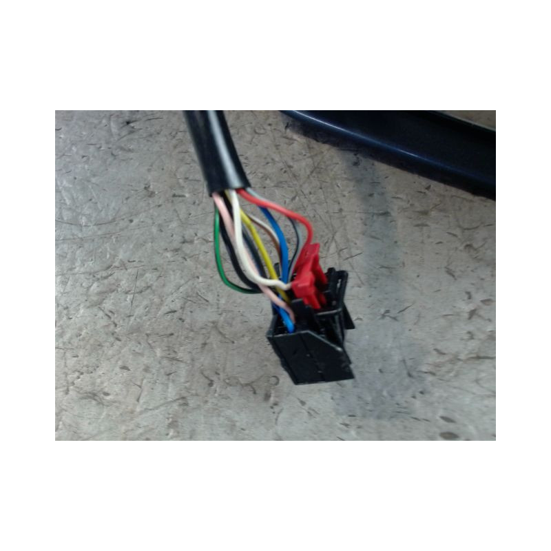 RETROVISEUR EXTERIEUR ELECTRIQUE DROIT AUDI A5 SPORTBACK 09-