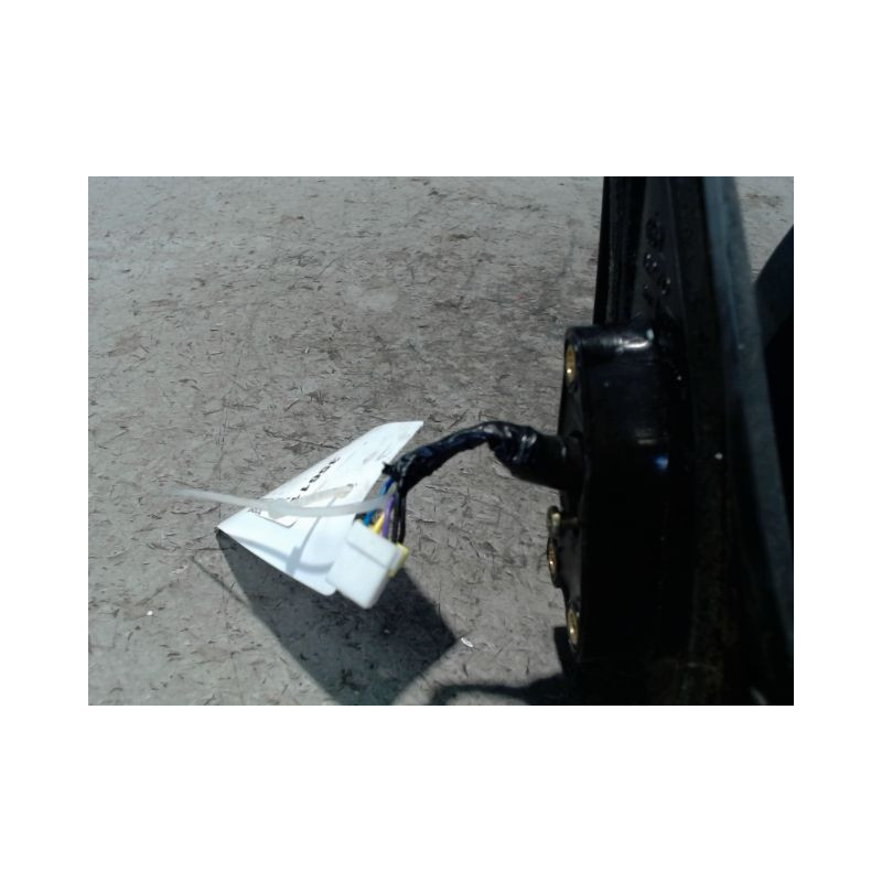 RETROVISEUR EXTERIEUR ELECTRIQUE GAUCHE SUZUKI G.VITARA