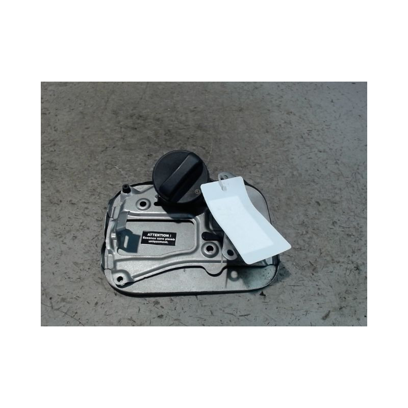 VOLET DE TRAPPE CARBURANT TOYOTA AVENSIS BREAK 2006-