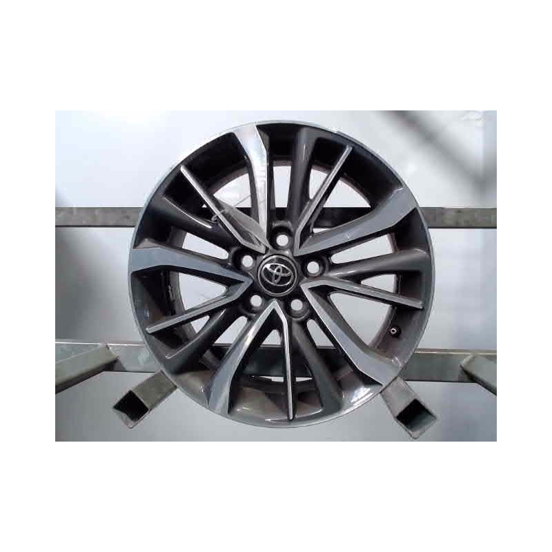 JANTE ALUMINIUM TOYOTA AVENSIS BREAK 2006-