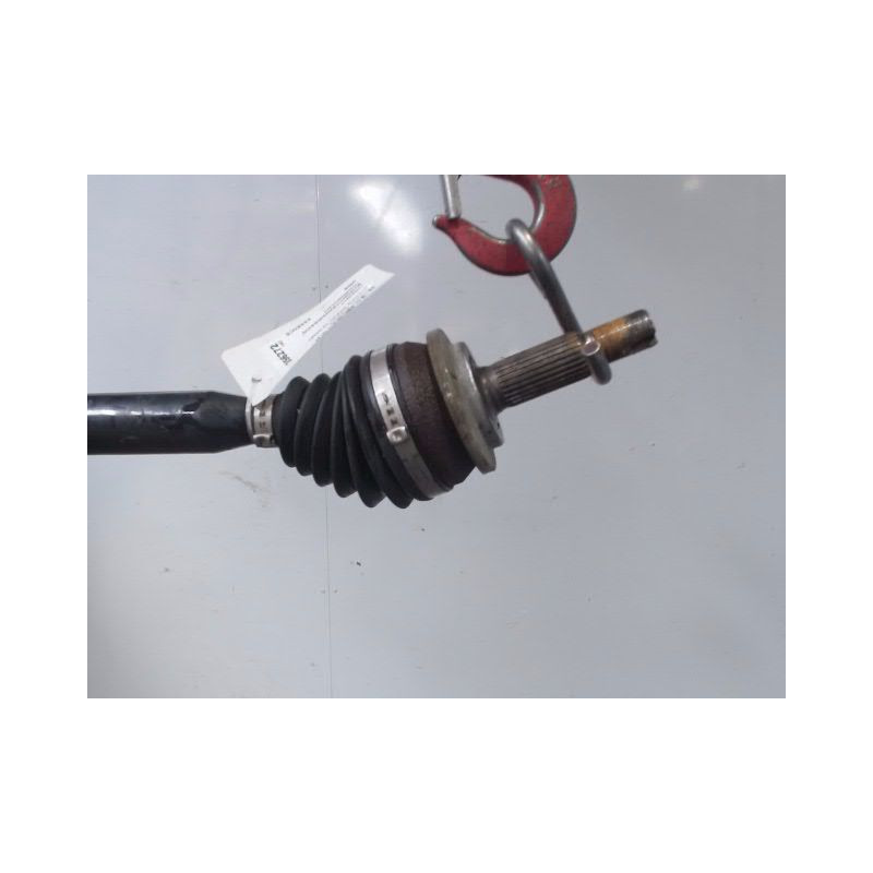 TRANSMISSION AVANT DROIT TOYOTA AVENSIS BREAK 2006- 1.8 VVT-i 