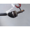 TRANSMISSION AVANT DROIT TOYOTA AVENSIS BREAK 2006- 1.8 VVT-i 