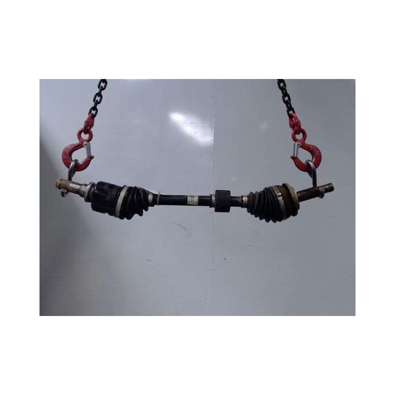 TRANSMISSION AVANT GAUCHE TOYOTA AVENSIS BREAK 2006- 1.8 VVT-i 