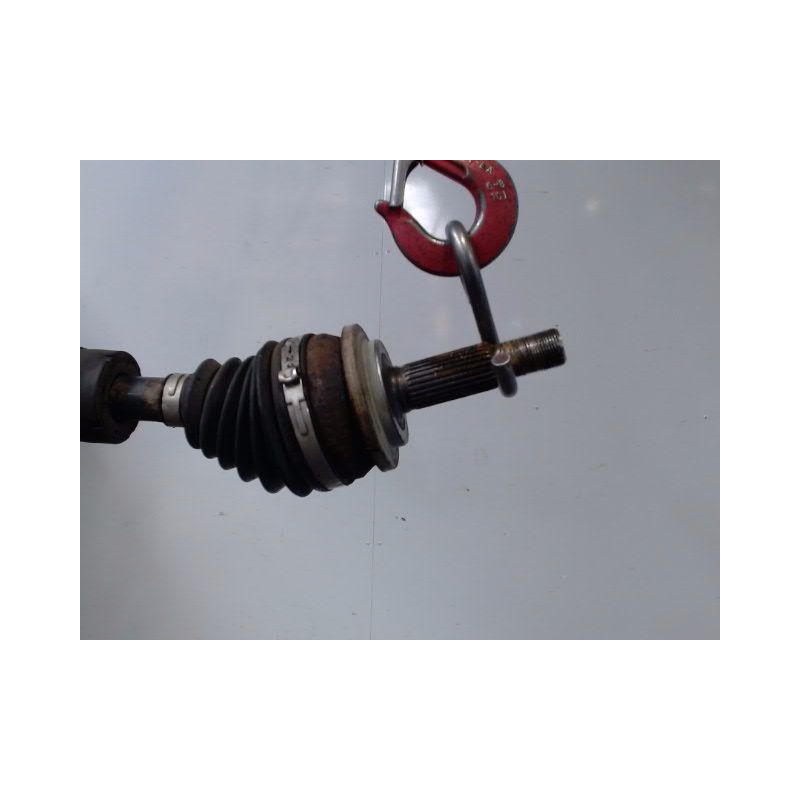 TRANSMISSION AVANT GAUCHE TOYOTA AVENSIS BREAK 2006- 1.8 VVT-i 