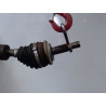 TRANSMISSION AVANT GAUCHE TOYOTA AVENSIS BREAK 2006- 1.8 VVT-i 