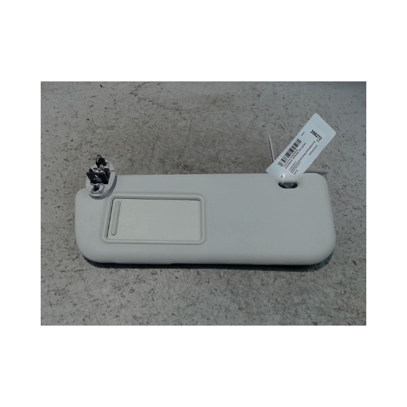 PARE-SOLEIL G TOYOTA AVENSIS BREAK 2006-