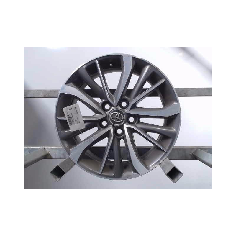 JANTE ALUMINIUM TOYOTA AVENSIS BREAK 2006-