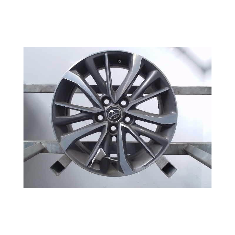 JANTE ALUMINIUM TOYOTA AVENSIS BREAK 2006-