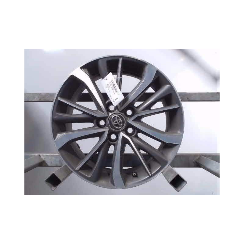 JANTE ALUMINIUM TOYOTA AVENSIS BREAK 2006-