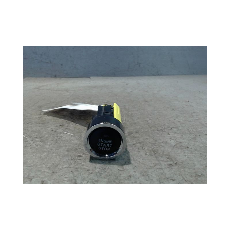 BOUTON DE DEMARRAGE TOYOTA AVENSIS BREAK 2006-