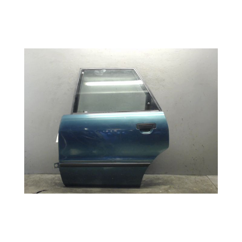 PORTE ARRIERE GAUCHE AUDI 80