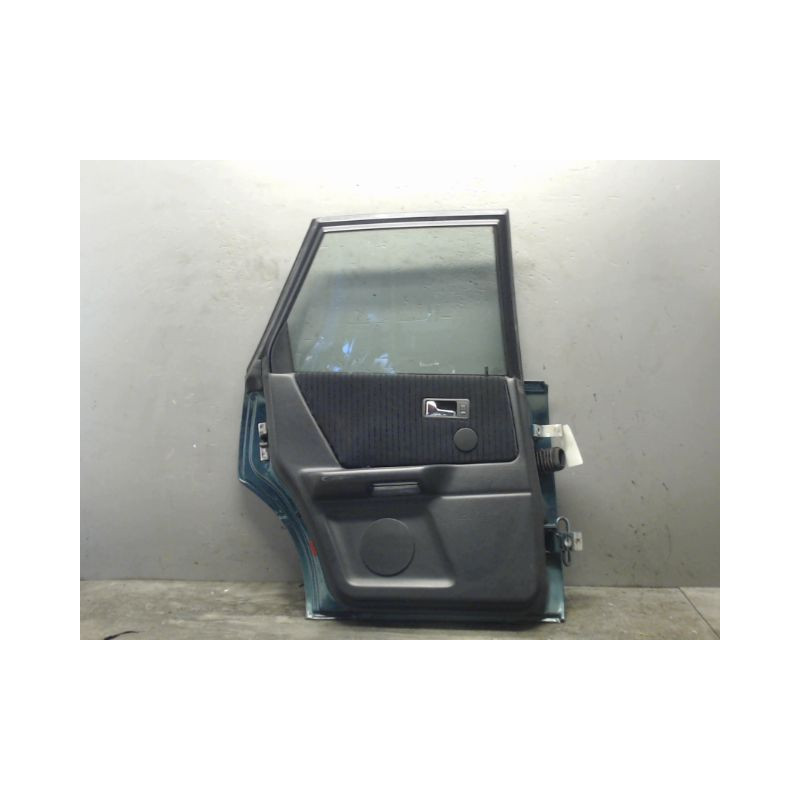 PORTE ARRIERE GAUCHE AUDI 80