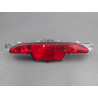 FEU BROUILLARD CENTRAL ARRIERE PEUGEOT 208