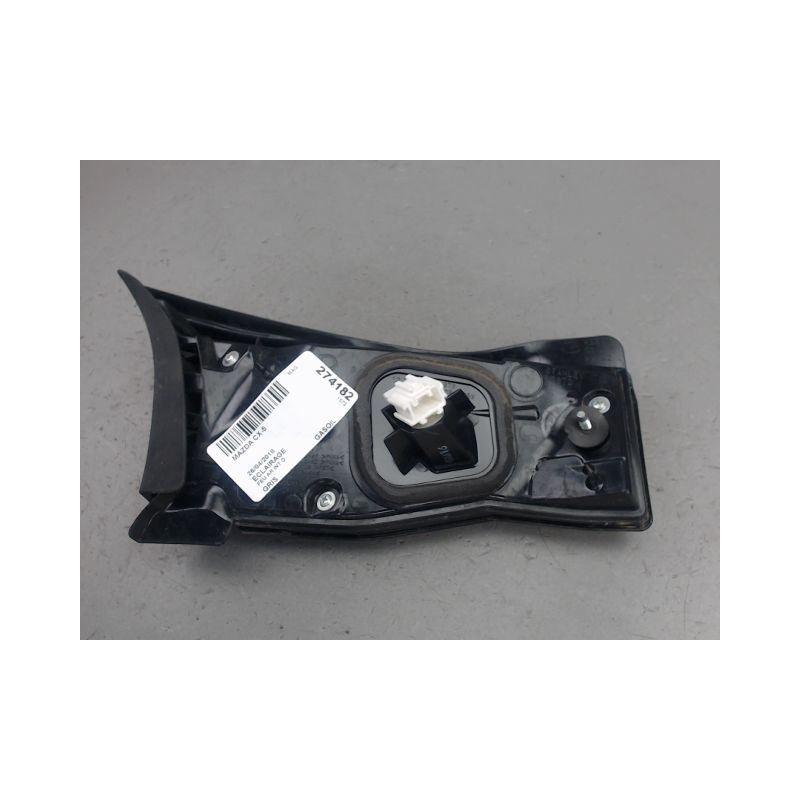 FEU ARRIERE INTERIEUR DROIT MAZDA CX-5