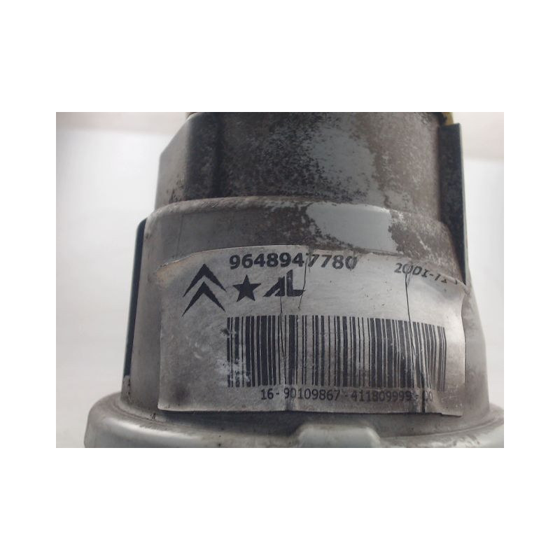 PHARE ANTIBROUILLARD AVANT GAUCHE CITROEN C2