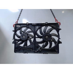 MOTEUR VENTILATEUR RADIATEUR