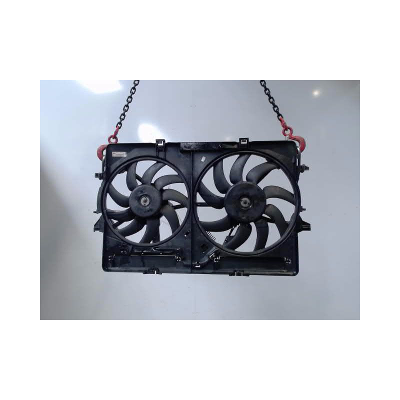 MOTEUR VENTILATEUR RADIATEUR AUDI A5 SPORTBACK 09-