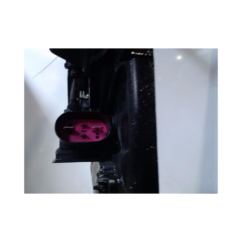 MOTEUR VENTILATEUR RADIATEUR AUDI A5 SPORTBACK 09-