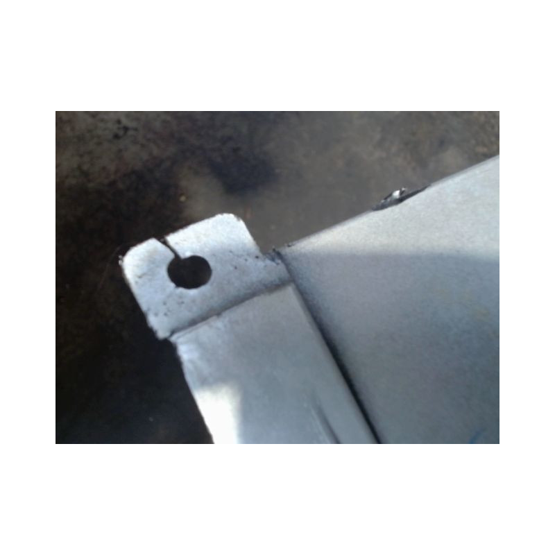 ELARGISSEUR AILE ARRIERE GAUCHE SUZUKI G.VITARA