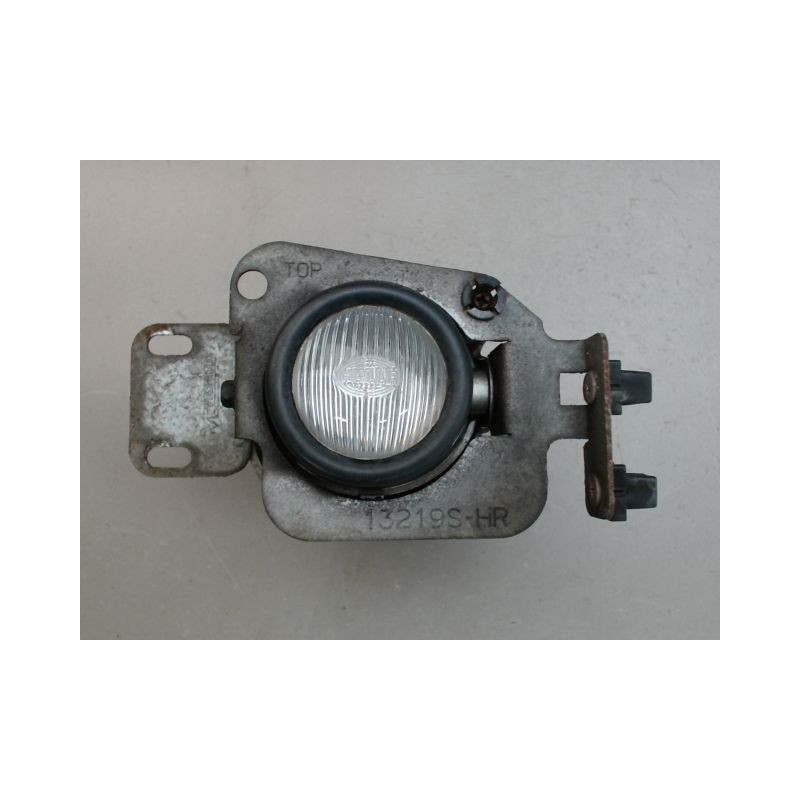 PHARE ANTIBROUILLARD AVANT DROIT MITSUBISHI PAJERO