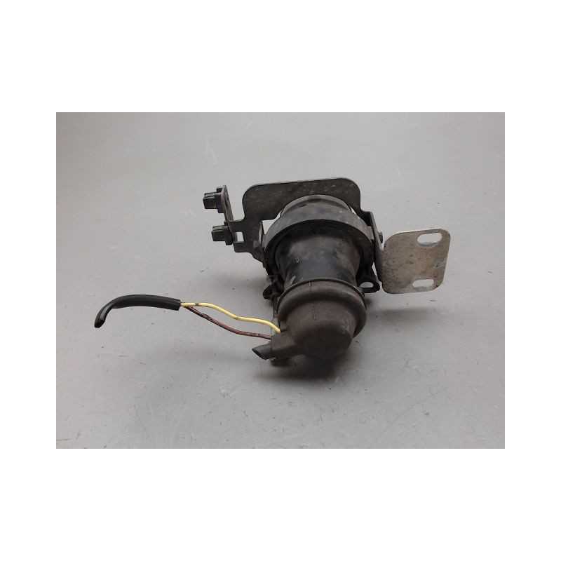 PHARE ANTIBROUILLARD AVANT GAUCHE MITSUBISHI PAJERO