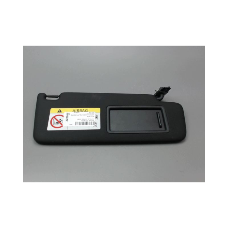 PARE-SOLEIL D SKODA OCTAVIE COMBI 2005-