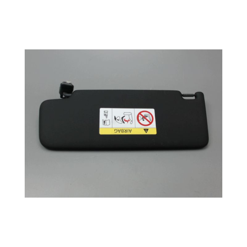 PARE-SOLEIL D SKODA OCTAVIE COMBI 2005-