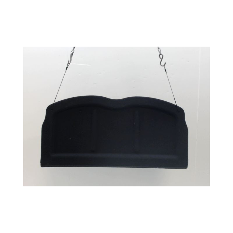 TABLETTE PLAGE ARRIERE KIA RIO 2005-