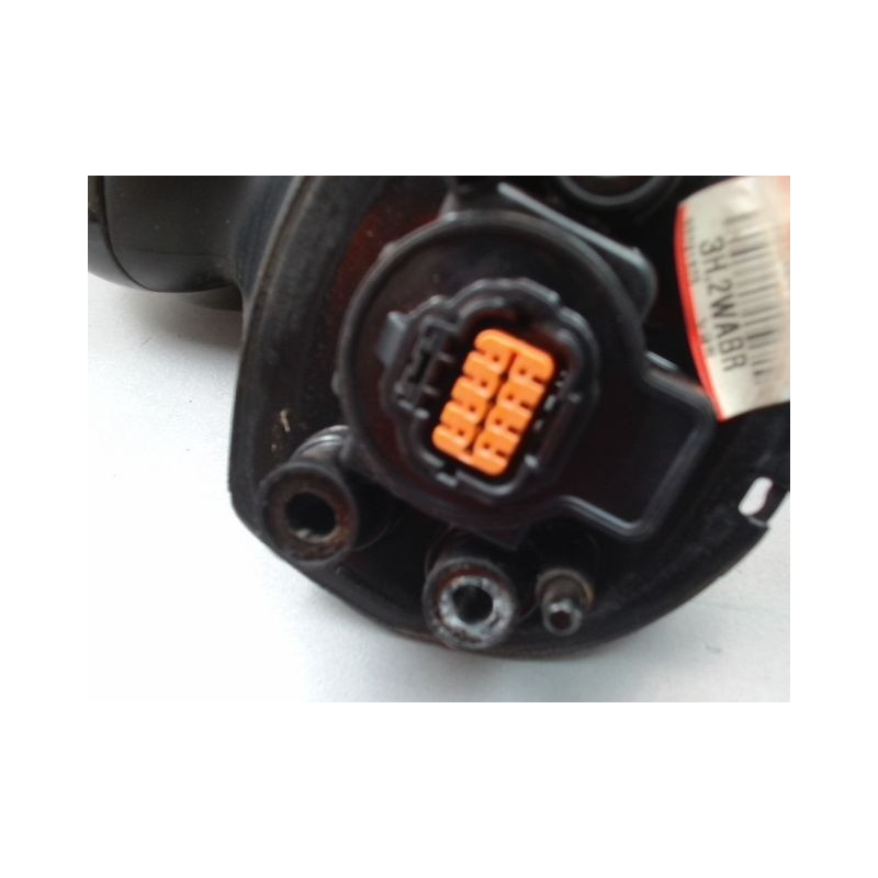 RETROVISEUR EXTERIEUR ELECTRIQUE DROIT KIA RIO 2005-