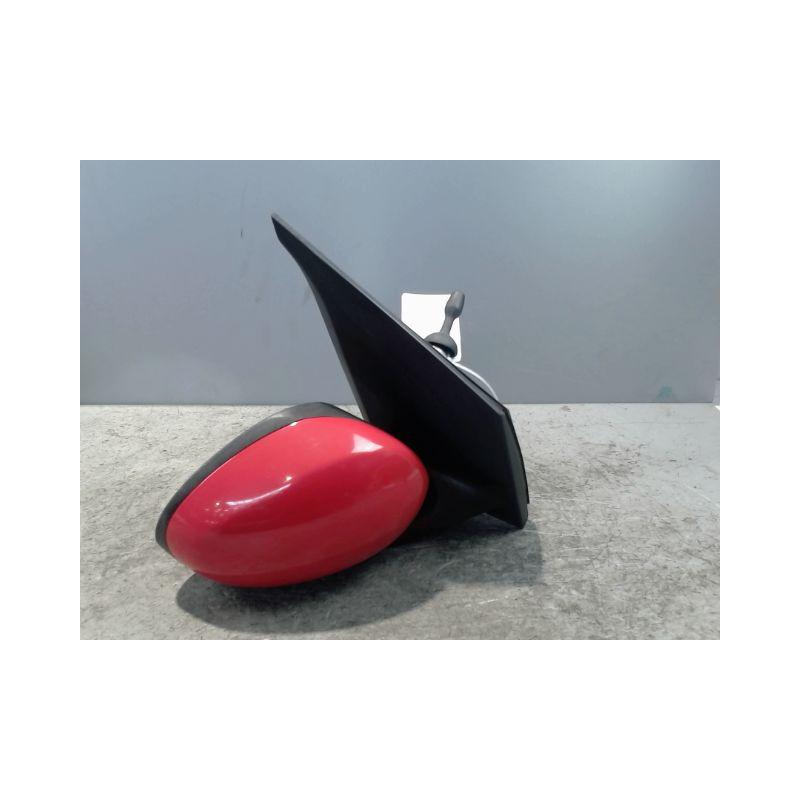 RETROVISEUR EXTERIEUR DROIT CITROEN C1 3P