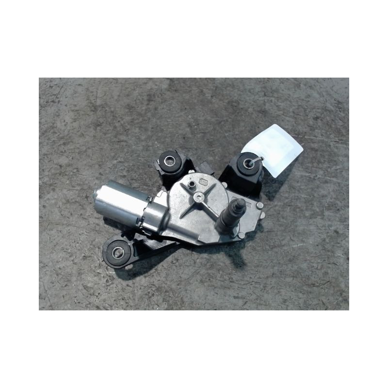 MOTEUR ESSUIE-GLACE ARRIERE RENAULT KANGOO BE BOP 2009-