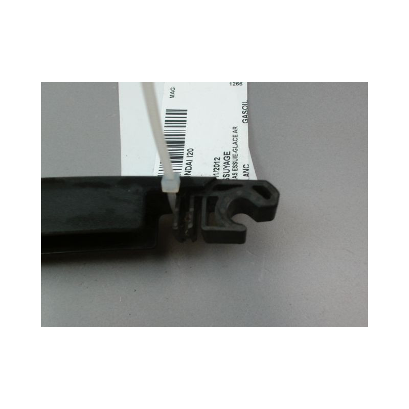 BRAS ESSUIE-GLACE ARRIERE HYUNDAI I20