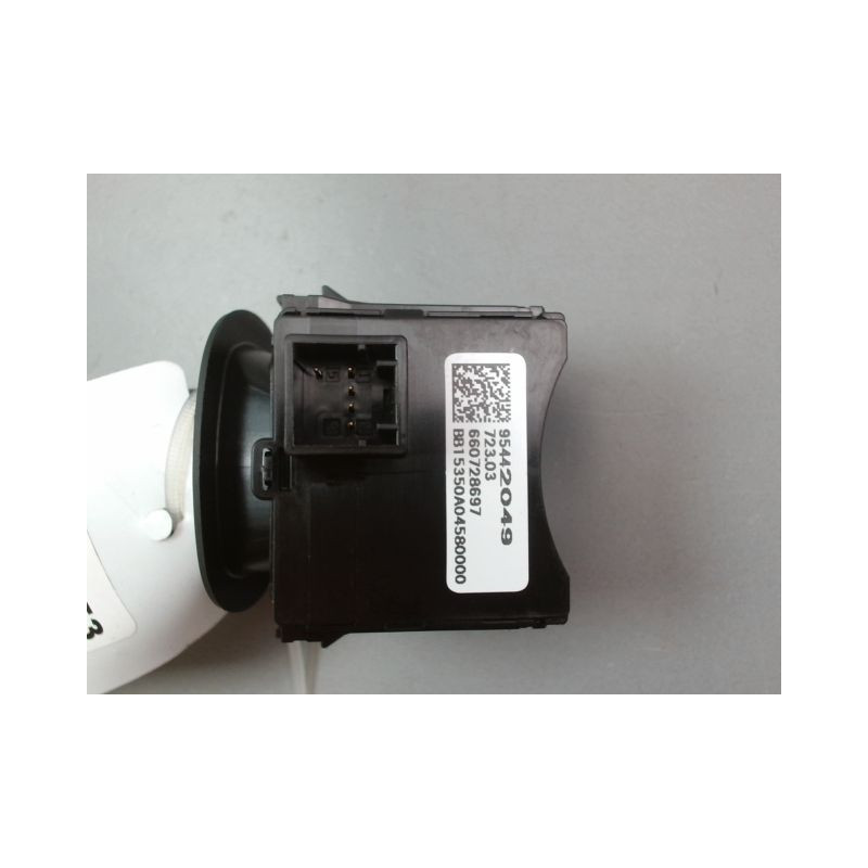 COMMANDE ESSUIE GLACE OPEL MOKKA