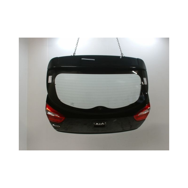HAYON KIA RIO 2005-
