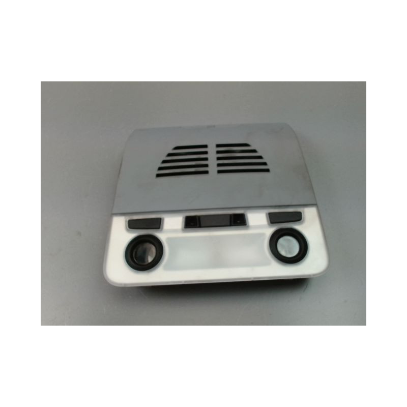 PLAFONNIER AR BMW SERIE 1 I Phase 2 (E87) 2007-2011